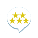 Leave a Review Button